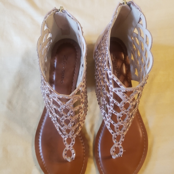 Zigi Soho Shoes - Zigi Soho